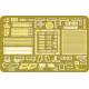 T-60 PLANT No.37 EARLY SERIES. INTERIOR KIT