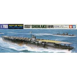Aircraft Carrier Shokaku