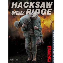 Hacksaw Ridge