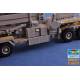 M983 HEMTT&M901 Launching Station of MIM-104F0 Patriot SAM System (PAC-3)