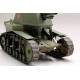 Soviet SU-18 SPH