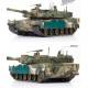 Char R.O.K. Army K2 Black Panther|ACADEMY|13511|1:35