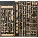 Char R.O.K. Army K2 Black Panther|ACADEMY|13511|1:35