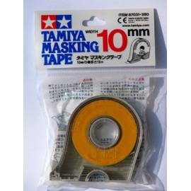 TAMIYA MASKING TAPE 10 mm 