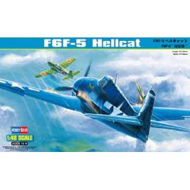 F6F-5 Hellcat