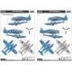 F4F-3S Wildcatfish