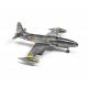 F-80A Shooting Star fighter