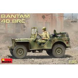 BANTAM 40 BRC