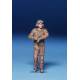 Maquette figurine BUNDESWEHR TANK CRE|MINIART|37032|1:35