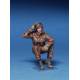 Maquette figurine BUNDESWEHR TANK CRE|MINIART|37032|1:35