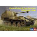 Marder III Ausf.M Tank Destroyer Sd.Kfz.138 - Early
