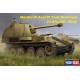 Marder III Ausf.M Tank Destroyer Sd.Kfz.138 - Early