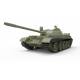 T-55 SOVIET MEDIUM TANK