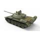 T-55 SOVIET MEDIUM TANK