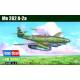 Me 262 A-2a