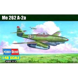 Me 262 A-2a