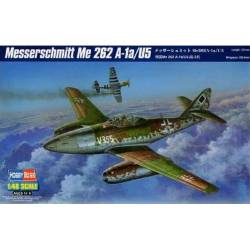 Messerschmitt Me 262 A-1a/U5