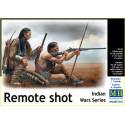 Indian Wars Series Remote shot