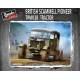 British Scammell Pioneer TRMU30 Tractor THUNDER MODEL|35204|1:35