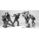 Hand-to-hand Tarawa, November 1943
