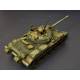 T-54A INTERIOR KIT