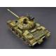 T-54A INTERIOR KIT