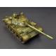 T-54A INTERIOR KIT