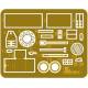 T-54A INTERIOR KIT
