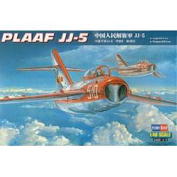 PLAAF JJ-5