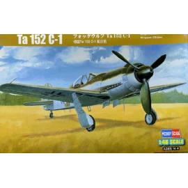 Ta 152 C-1