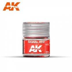 Signal Red 10ml