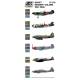 SOVIET AIRCRAFT COLOURS 1941-1945