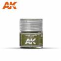 Light Green FS 34151 10ml