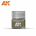 Marinegrau-Navy Grey RAL 7002  10ml
