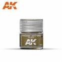 Graugrün-Gray Green RAL 7008 10ml