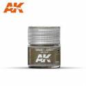 Grau-Gray RAL 7027 10ml