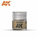 Sandbeige RAL 1039 - F9   10ml