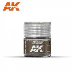 Tarngrau RAL 7050-F9  10ml