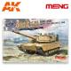 USMC M1A1 AIM/U.S. Army M1A1 Abrams Tusk