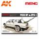 PICK UP w/ZPU-1 