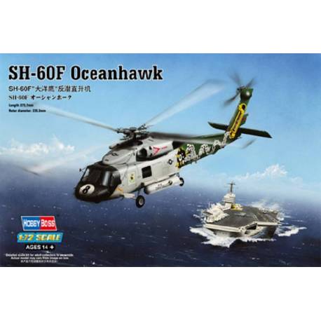 SH-60F Oceanhawk