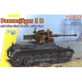 Panzerjager IB mit StuK 40 L/48