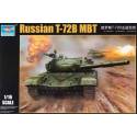 RUSSIAN T-72B MBTP