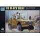 US M-ATV MRAP