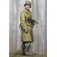WW2 US Infantry NCO Winter