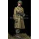 WW2 US Infantry NCO Winter