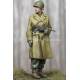 WW2 US Infantry NCO Winter