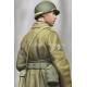 WW2 US Infantry NCO Winter