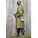 WW2 US Infantry NCO Winter
