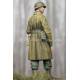 WW2 US Infantry NCO Winter